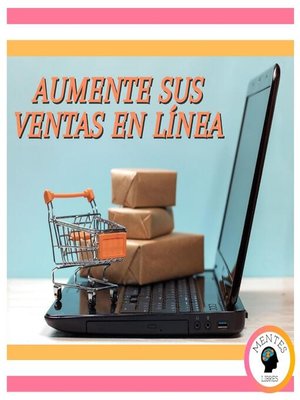 cover image of Aumente Sus Ventas En Línea